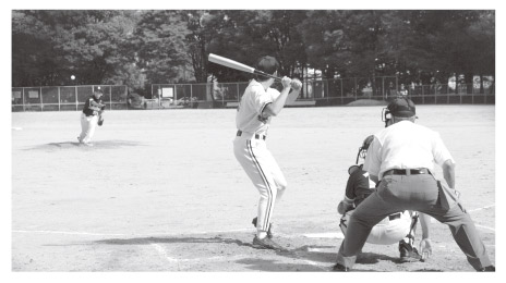 TKK野球大会50年の歴史